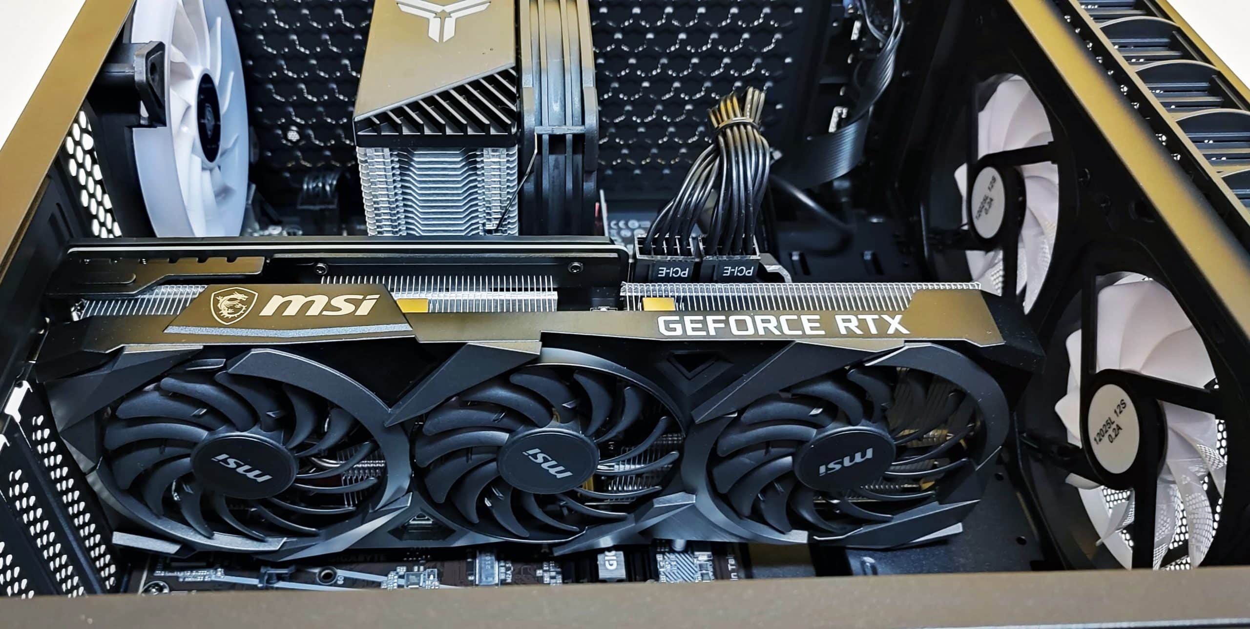 Pc Gaming Intel i9 3070 Pc Gaming Intel i9 3070